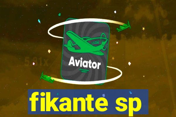 fikante sp